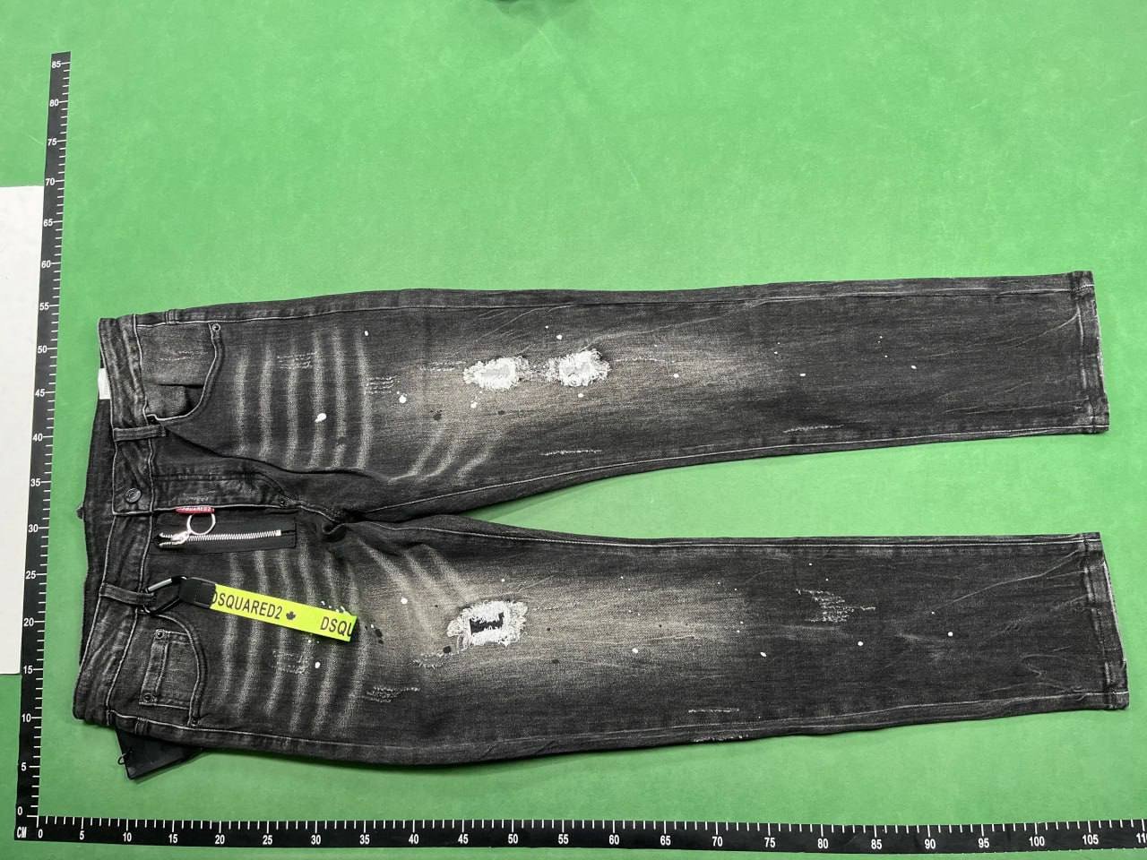 icon DSQUARED2 jeans