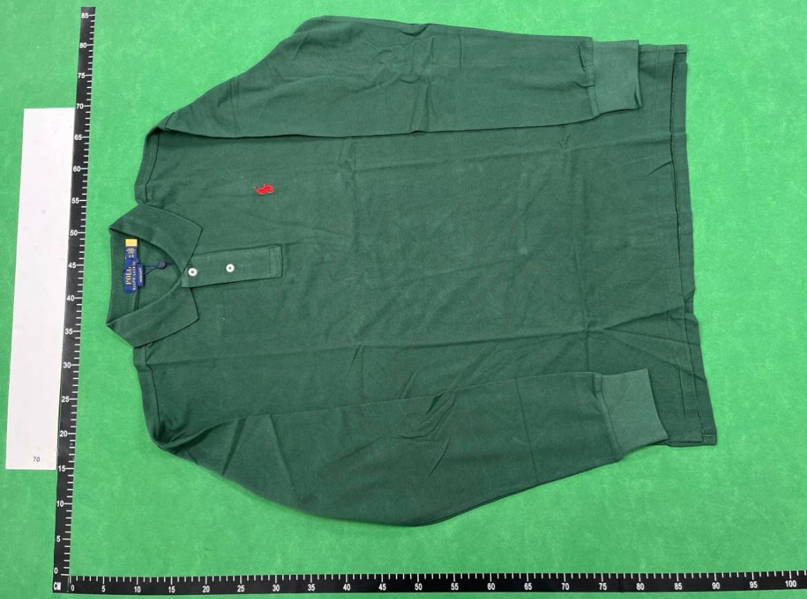 Ralph Lauren Polo largo