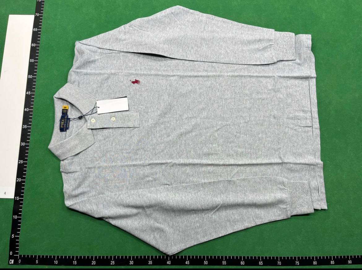 Ralph Lauren Polo largo