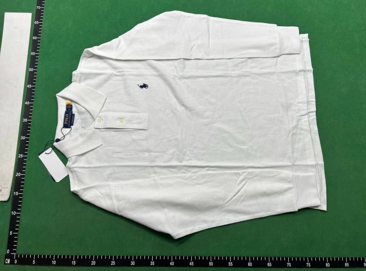 Ralph Lauren Polo largo