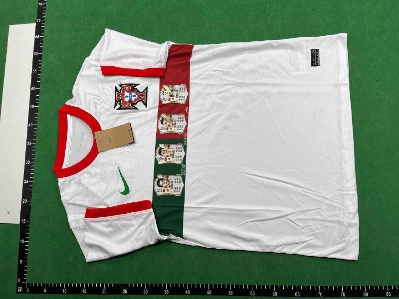  Football Jersey [40 styles]