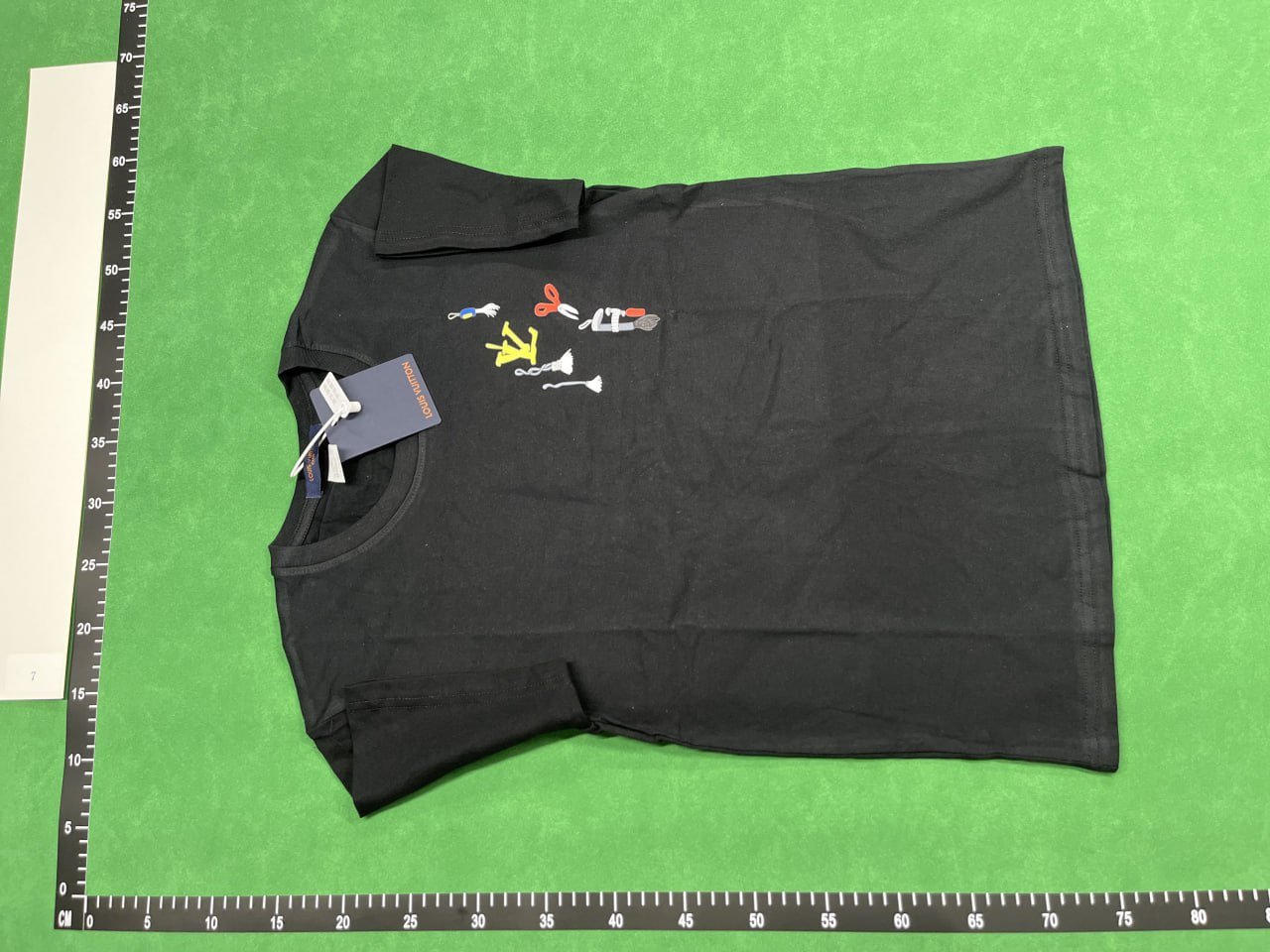 Louis Vuitton Tee