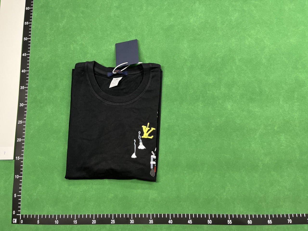 Louis Vuitton Tee