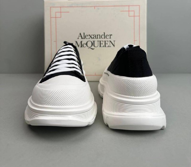 Alexander McQueen shoes
