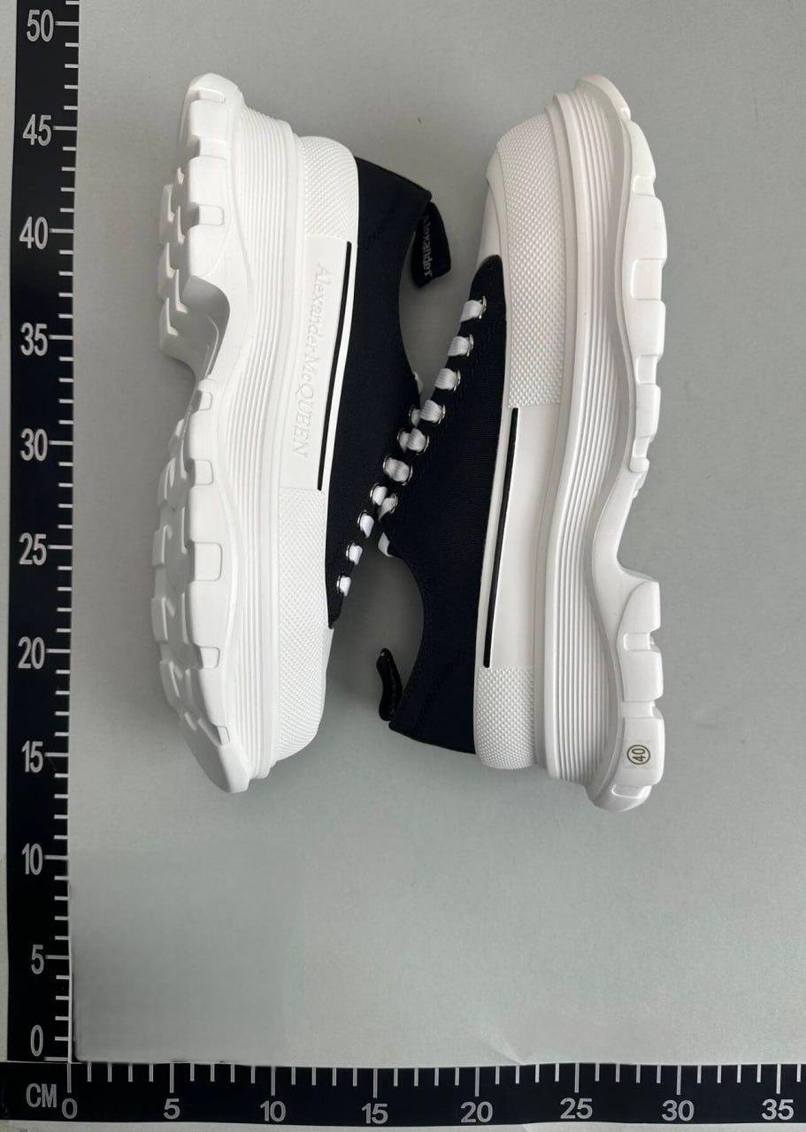 Alexander McQueen shoes