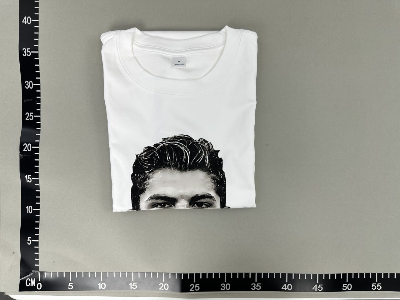 Cristiano Ronaldo Tee