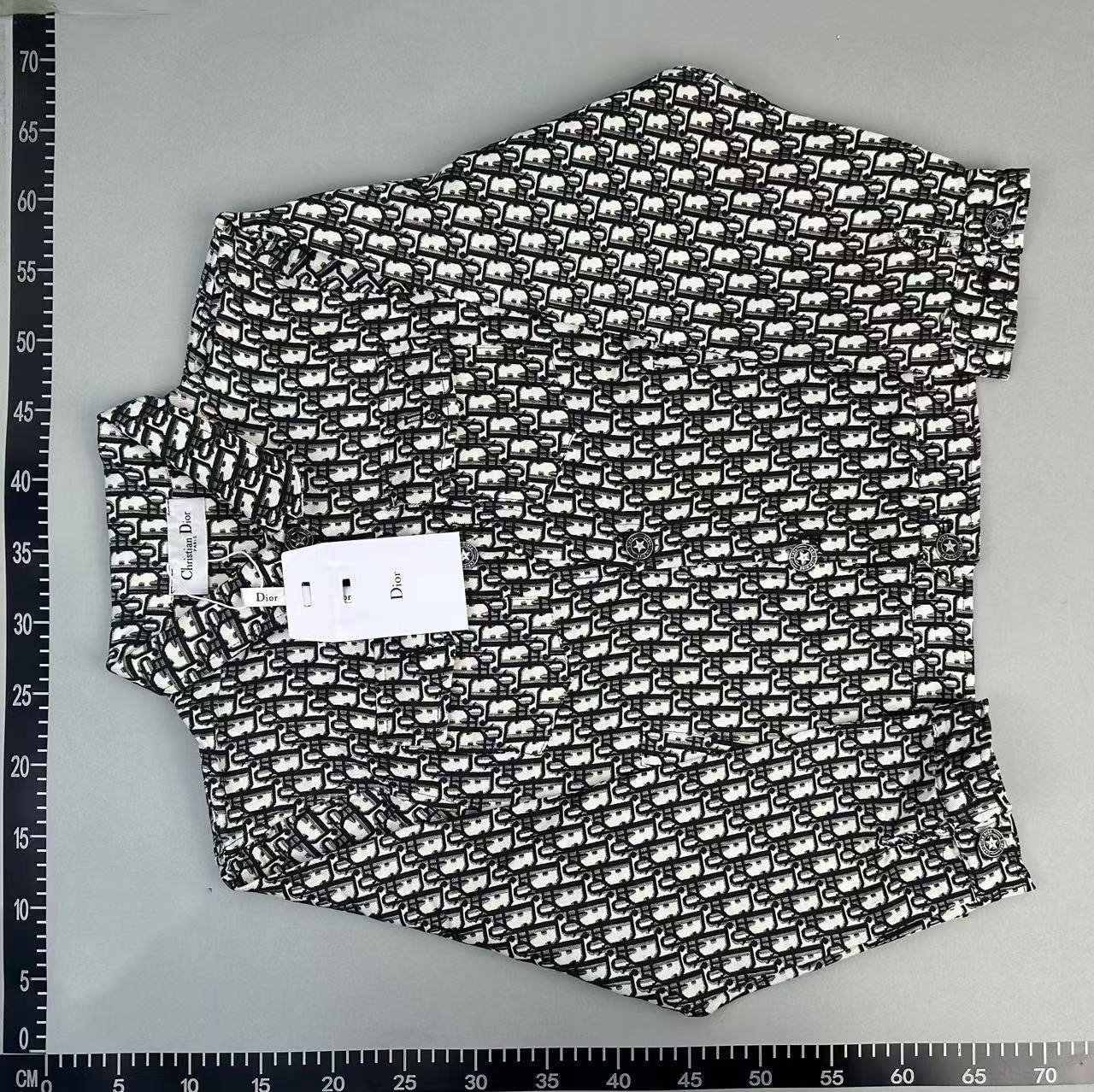 DIOR   Shirt