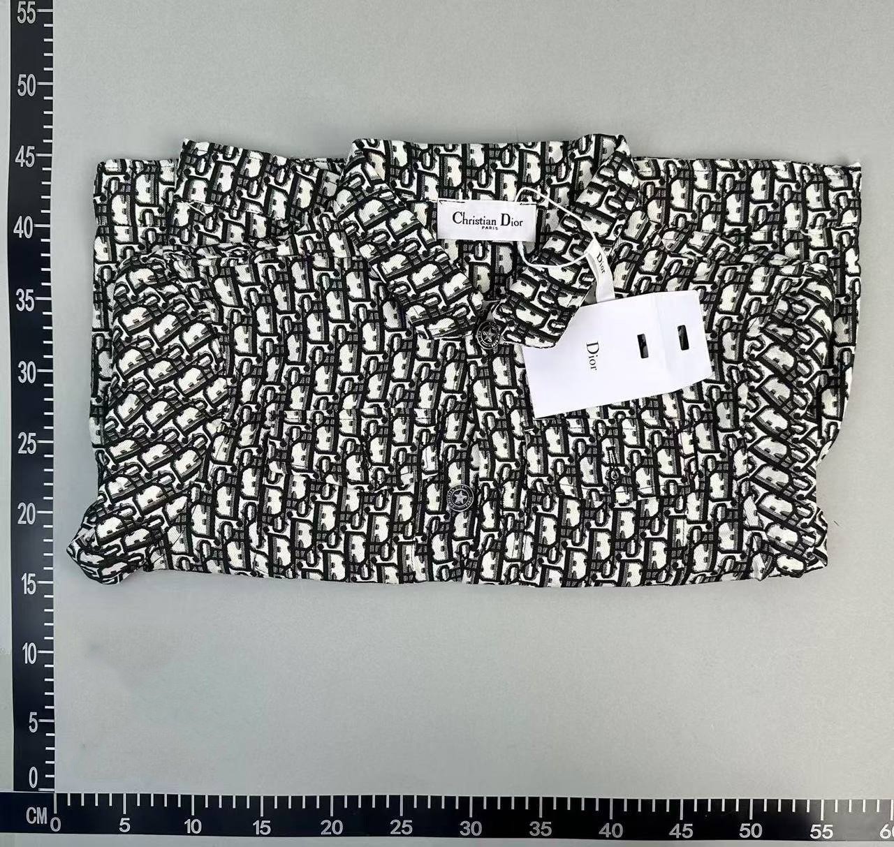 DIOR   Shirt