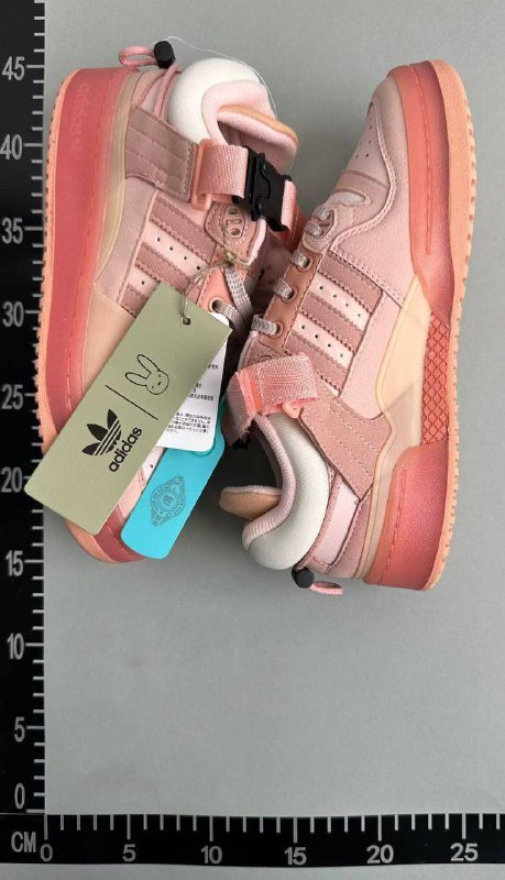 ADIDAS FORUM X BAD BUNNY 