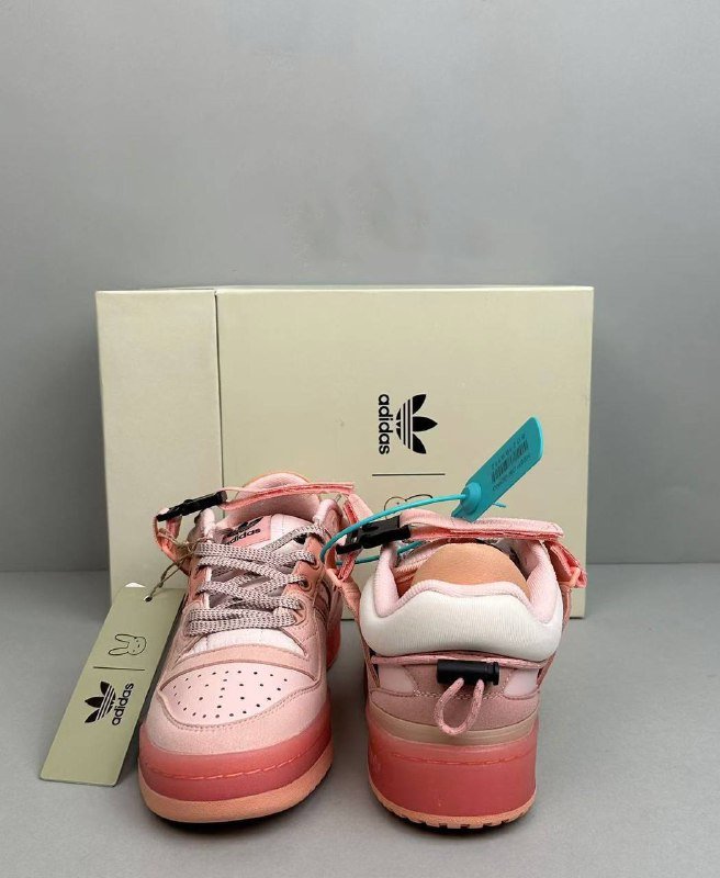 ADIDAS FORUM X BAD BUNNY 