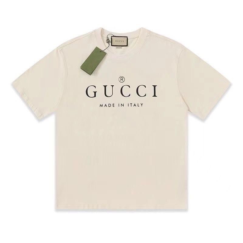 Gucci short sleeves
