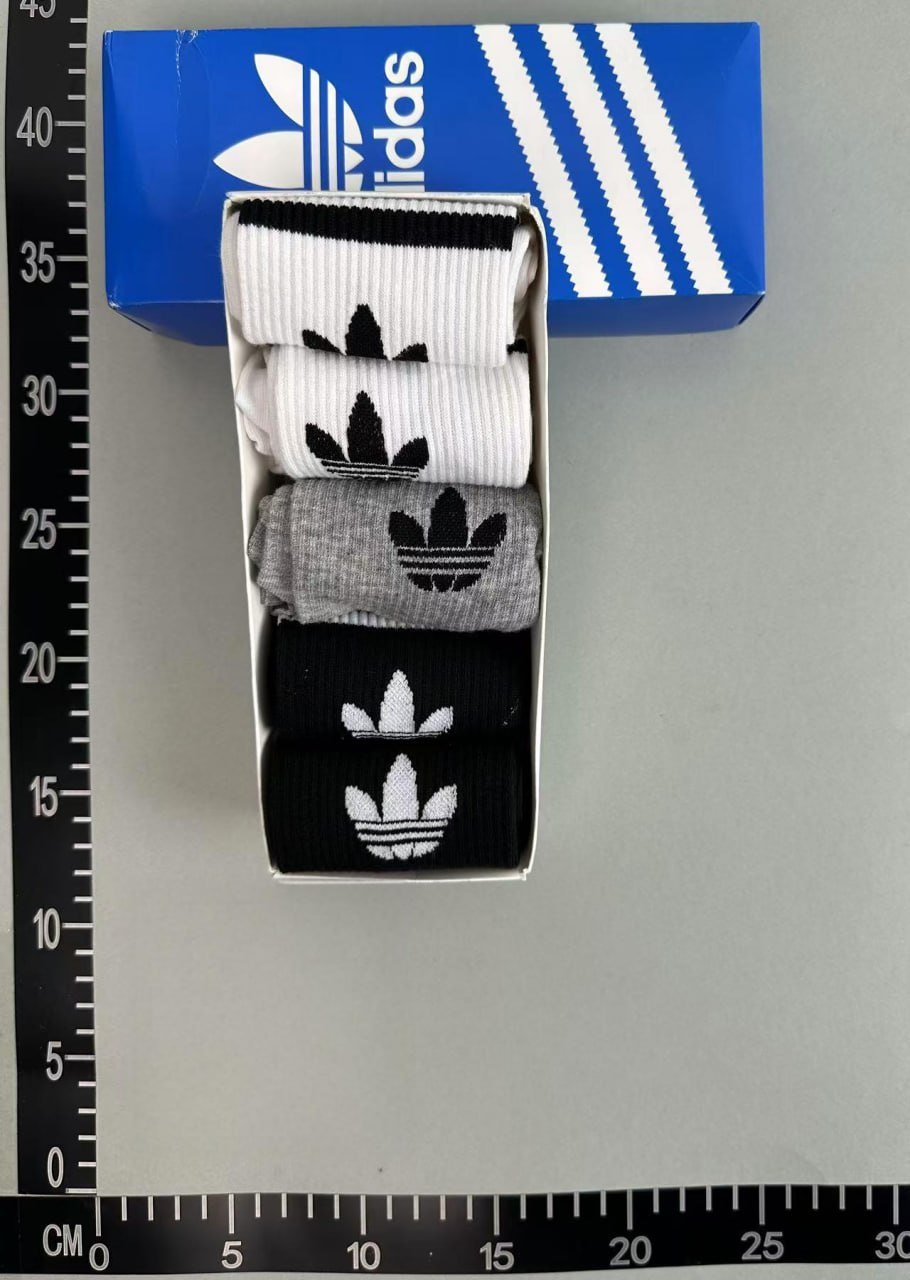 Adidas Socks