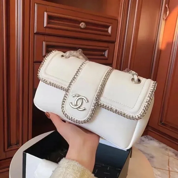 Chanel Boy Bag [2 st
