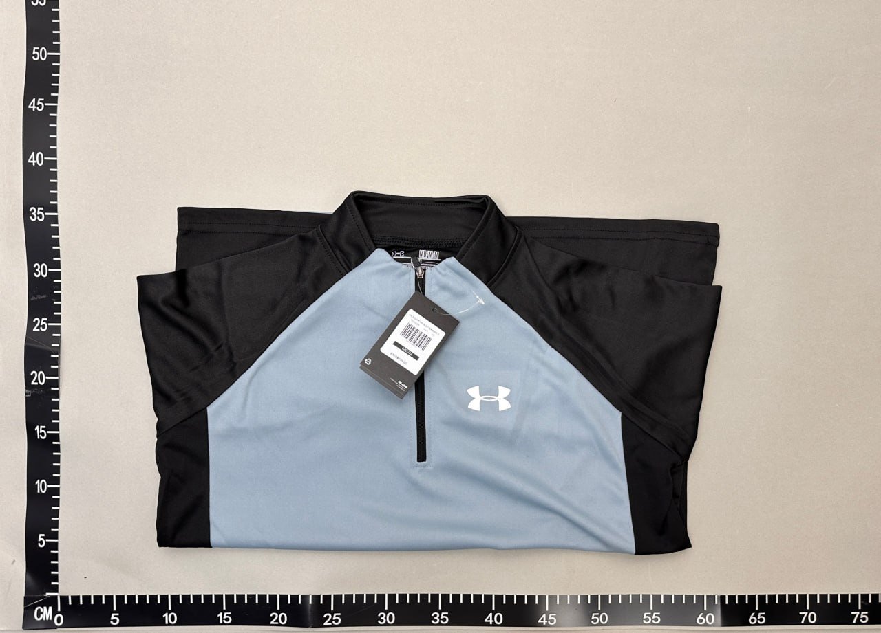 Under Armour Long Tee