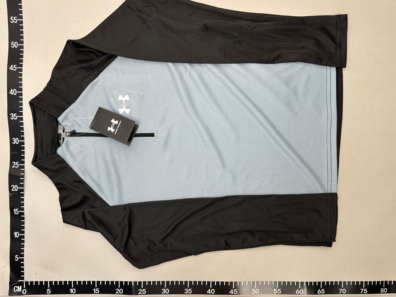 Under Armour Long Tee