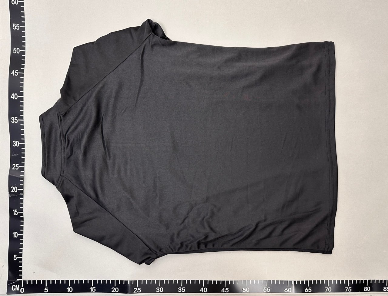 Under Armour Long Tee