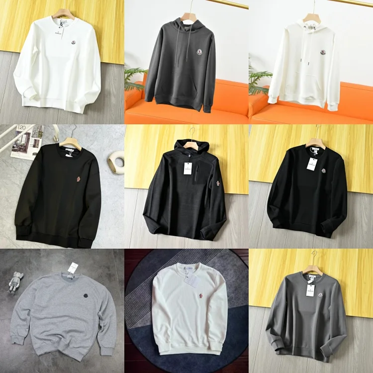 Moncler Hoodies/Swea