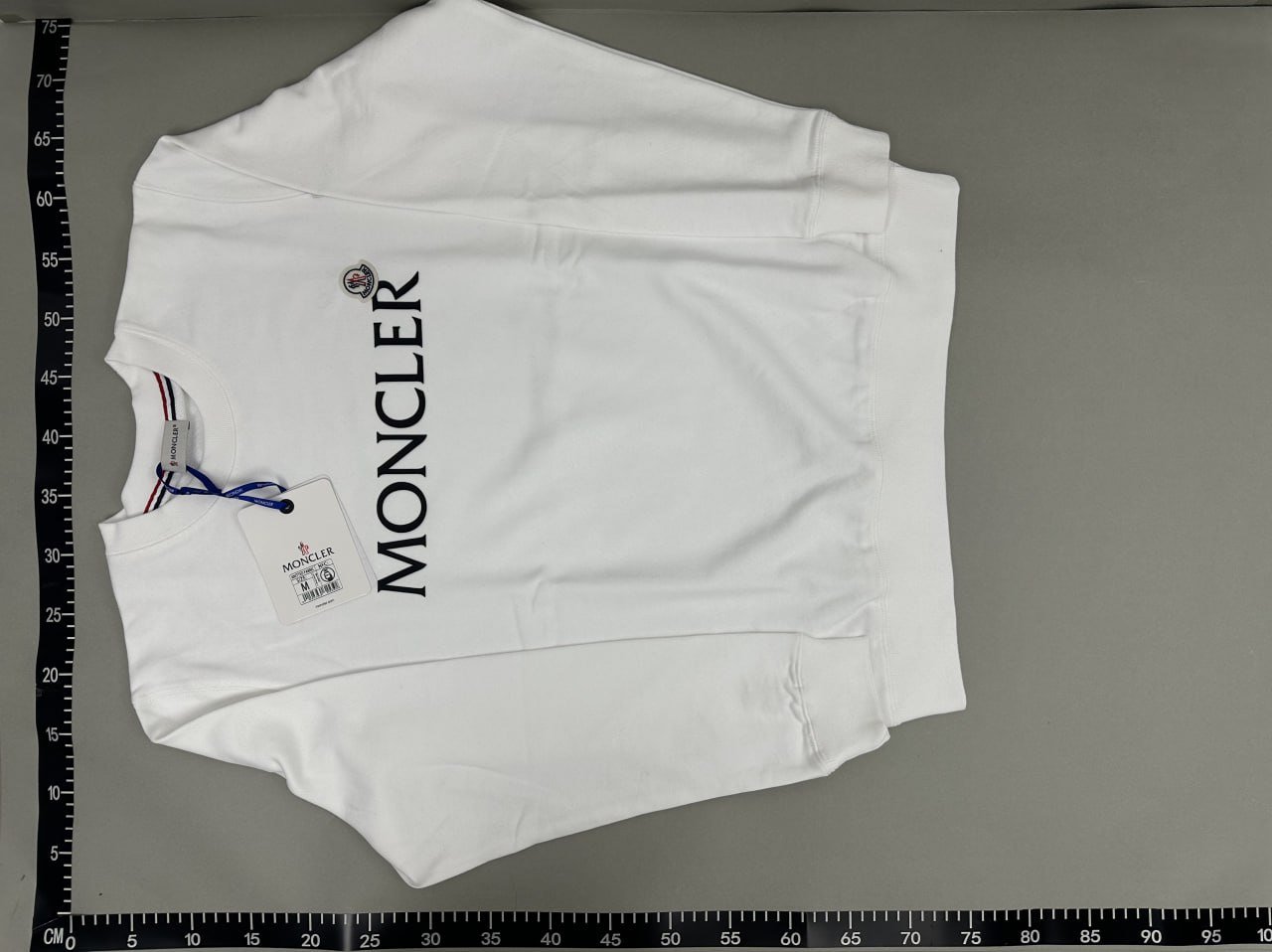 Moncler Hoodies/Sweaters [39 styles]