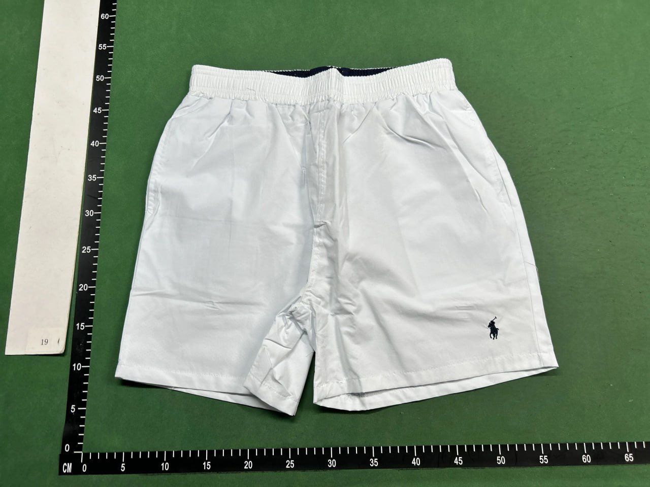 Ralph Lauren shorts\beach shorts