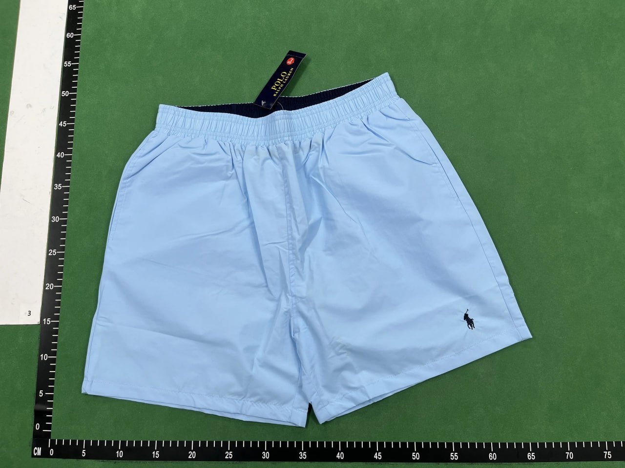 Ralph Lauren shorts\beach shorts