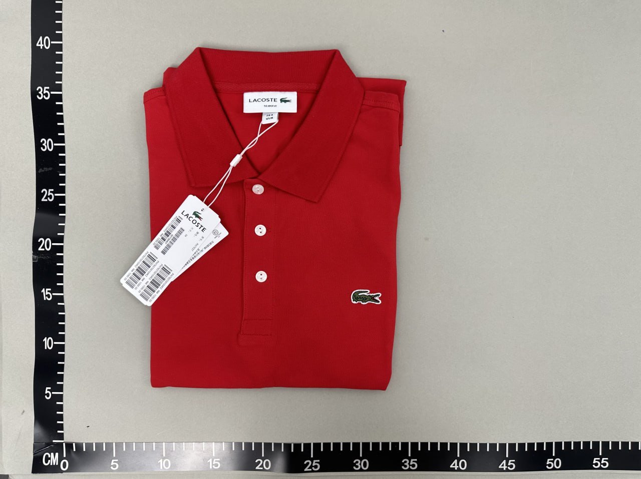 Lacoste Polo