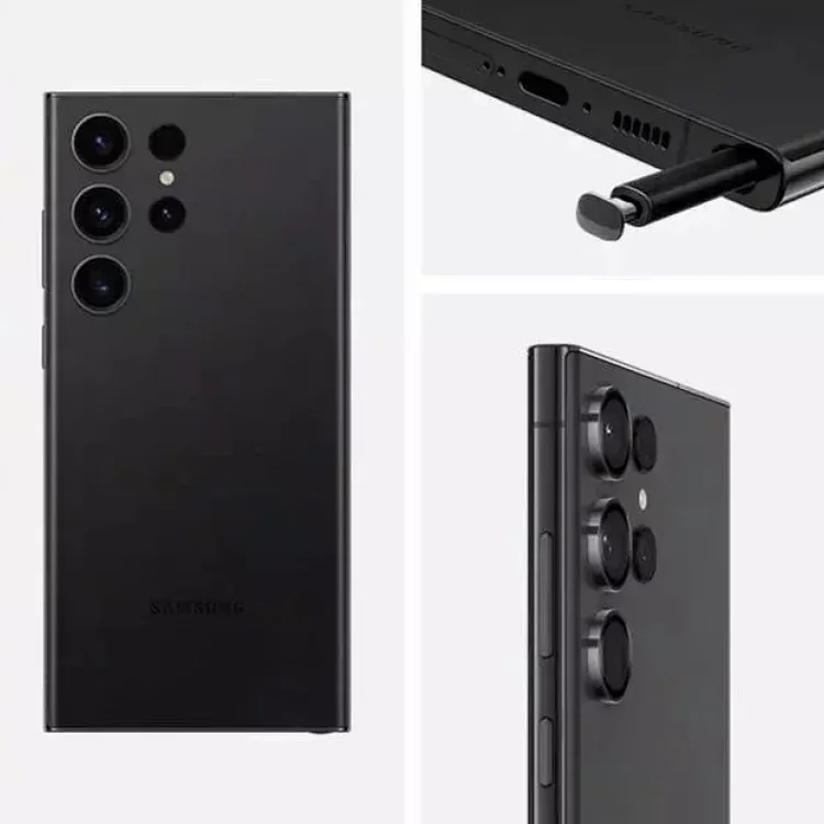 Samsung Galaxy S24 U