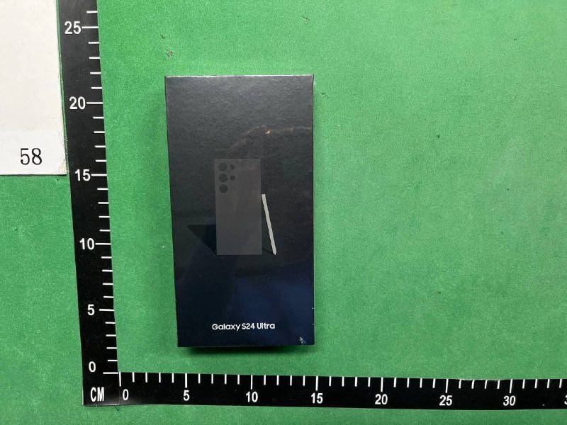 Samsung Galaxy S24 Ultra