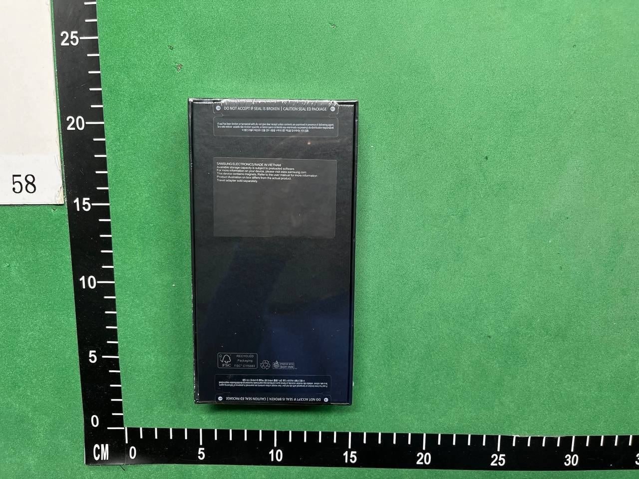 Samsung Galaxy S24 Ultra