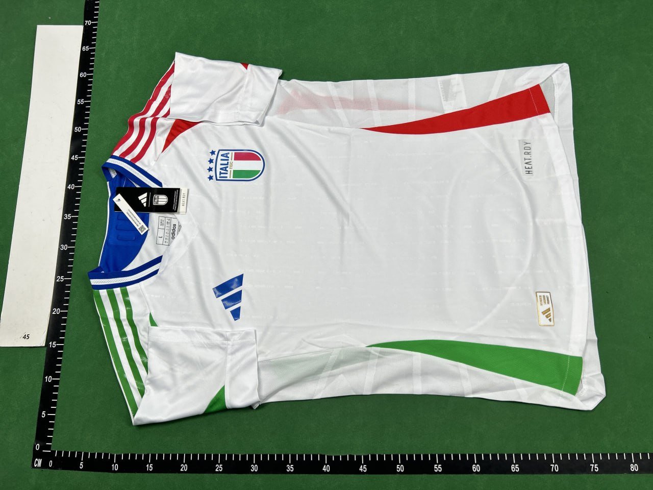  Italy Jersey