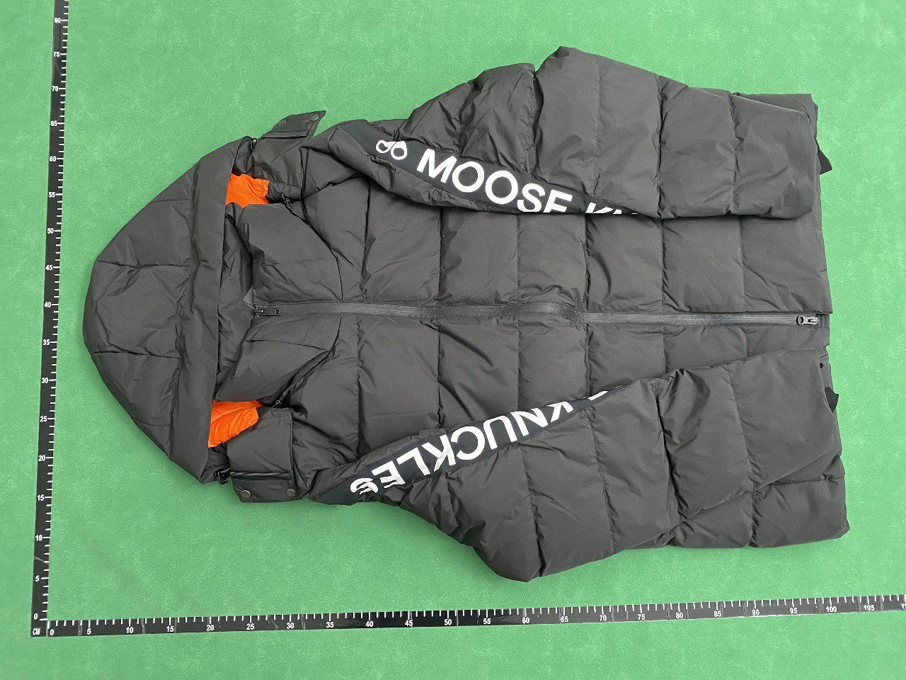 Moose Knuckles Down Coat 