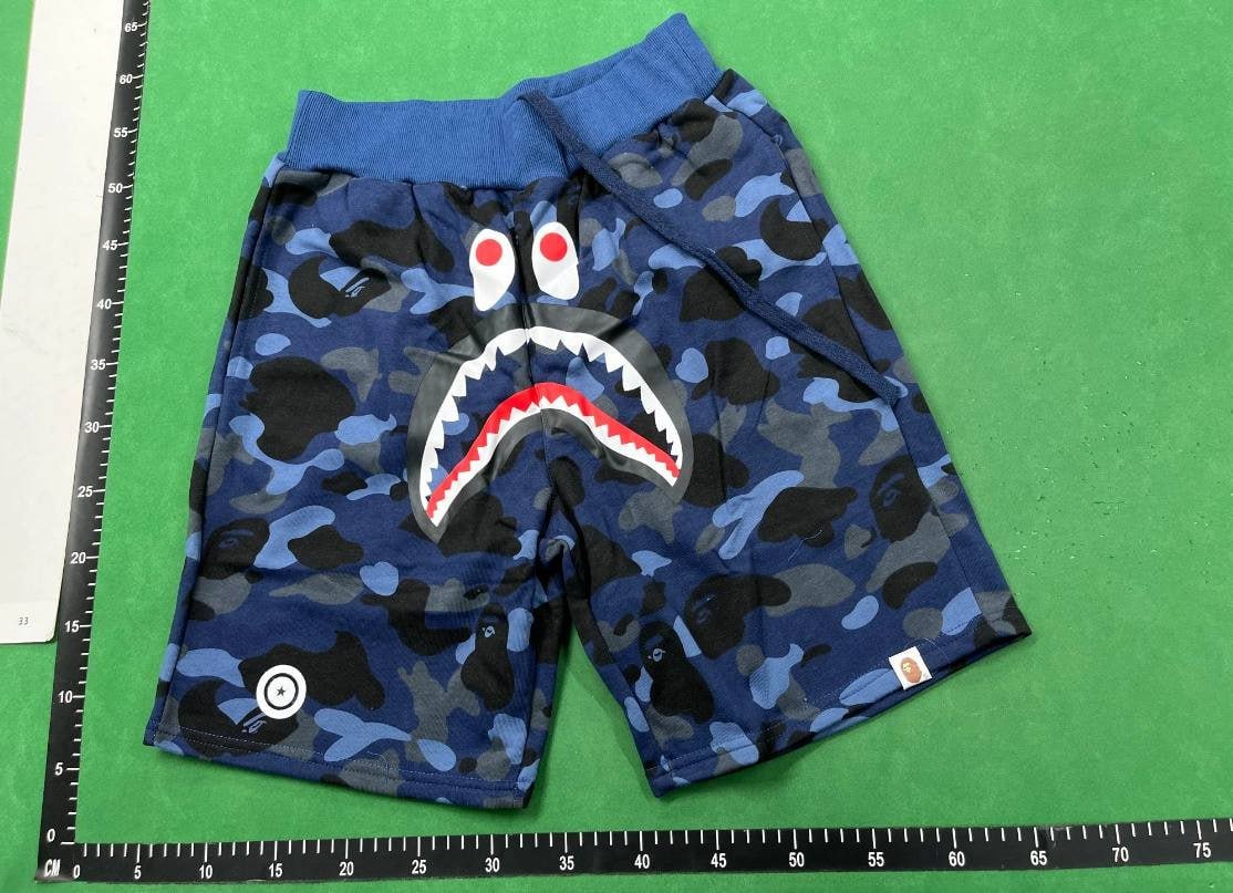Bape Shorts (30+) 