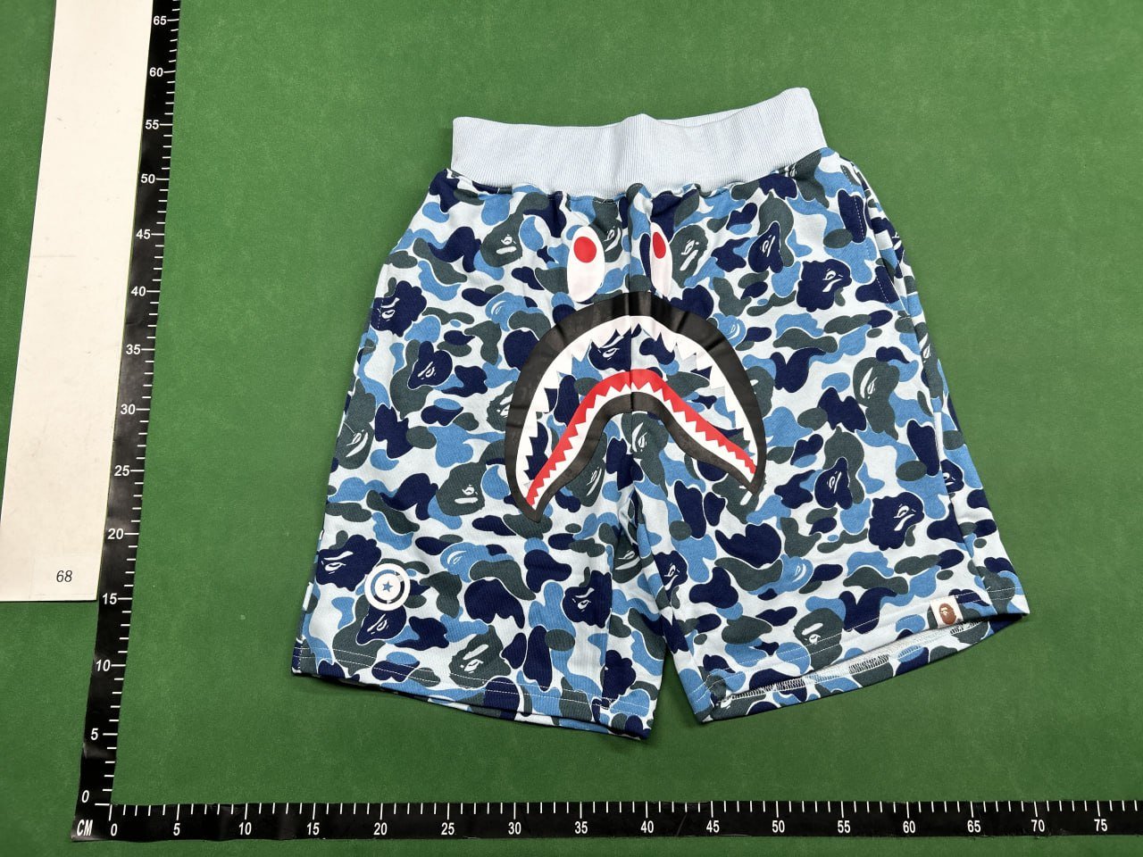 Bape Shorts (30+) 