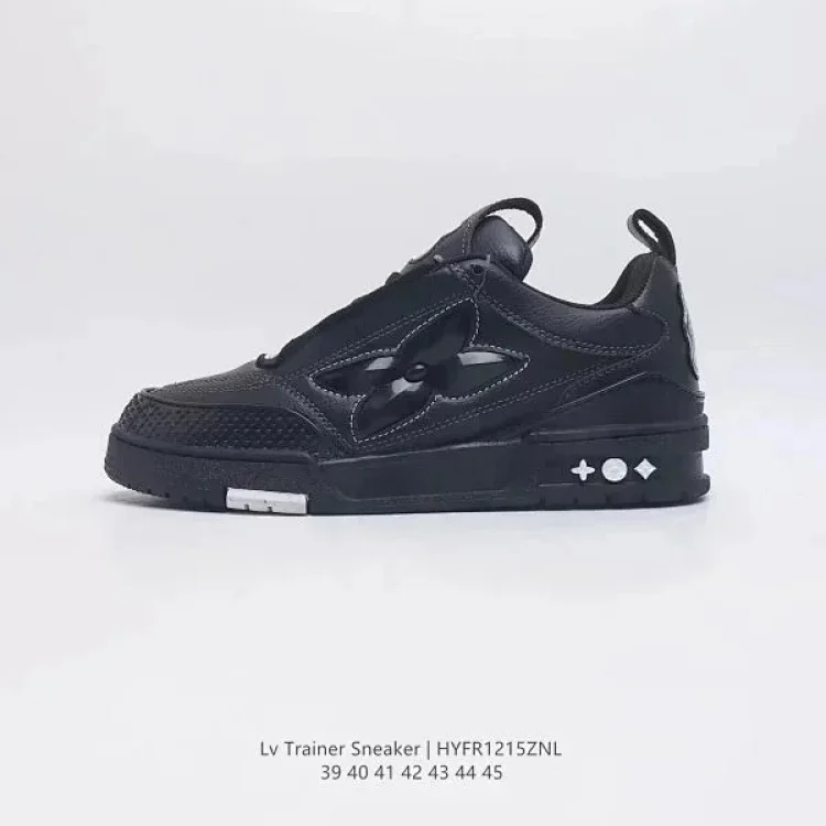 LV Trainer Sneaker [