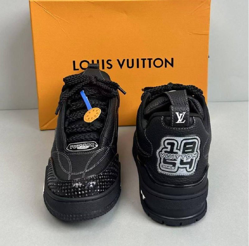 LV Trainer Sneaker [23 styles]