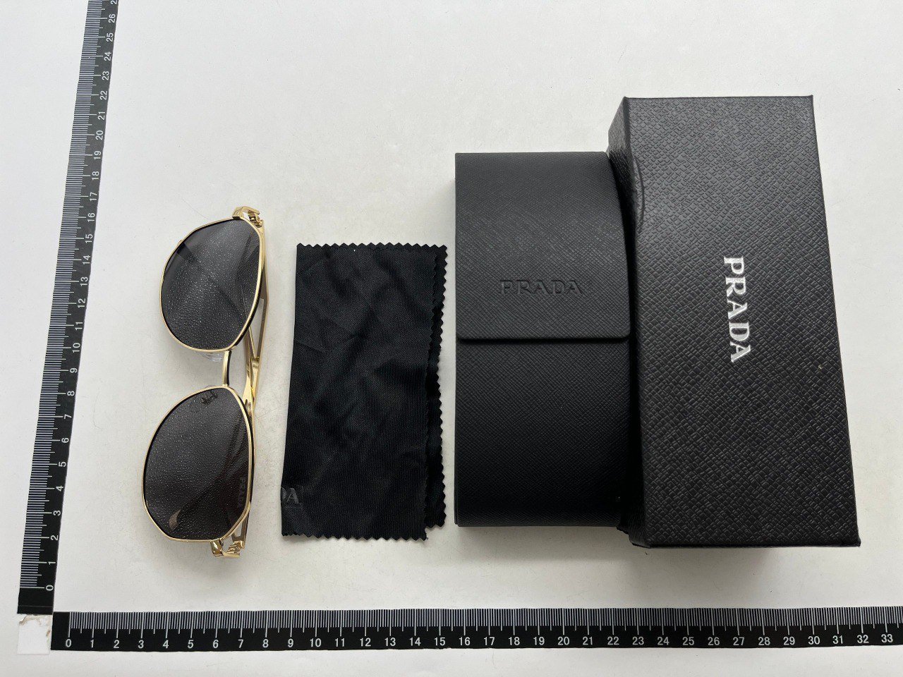 Prada 2728 Sunglasses [33 styles]