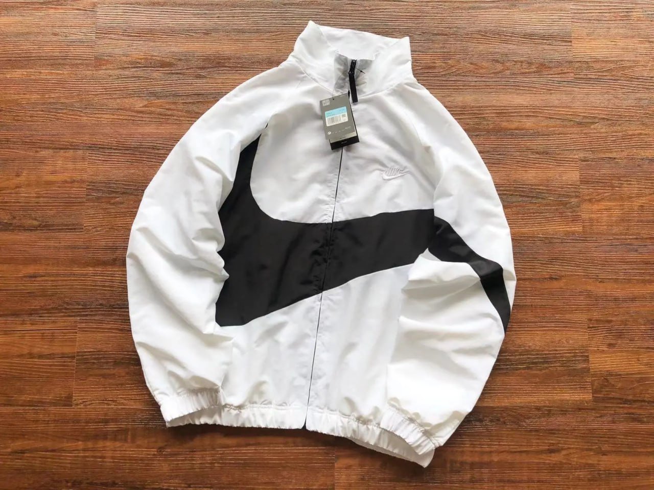 NIKE jacket