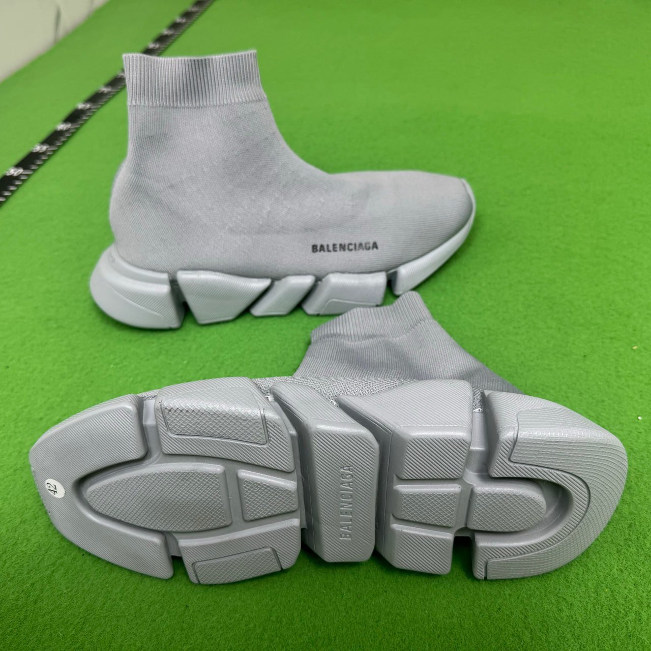 Balenciaga  speed shoes