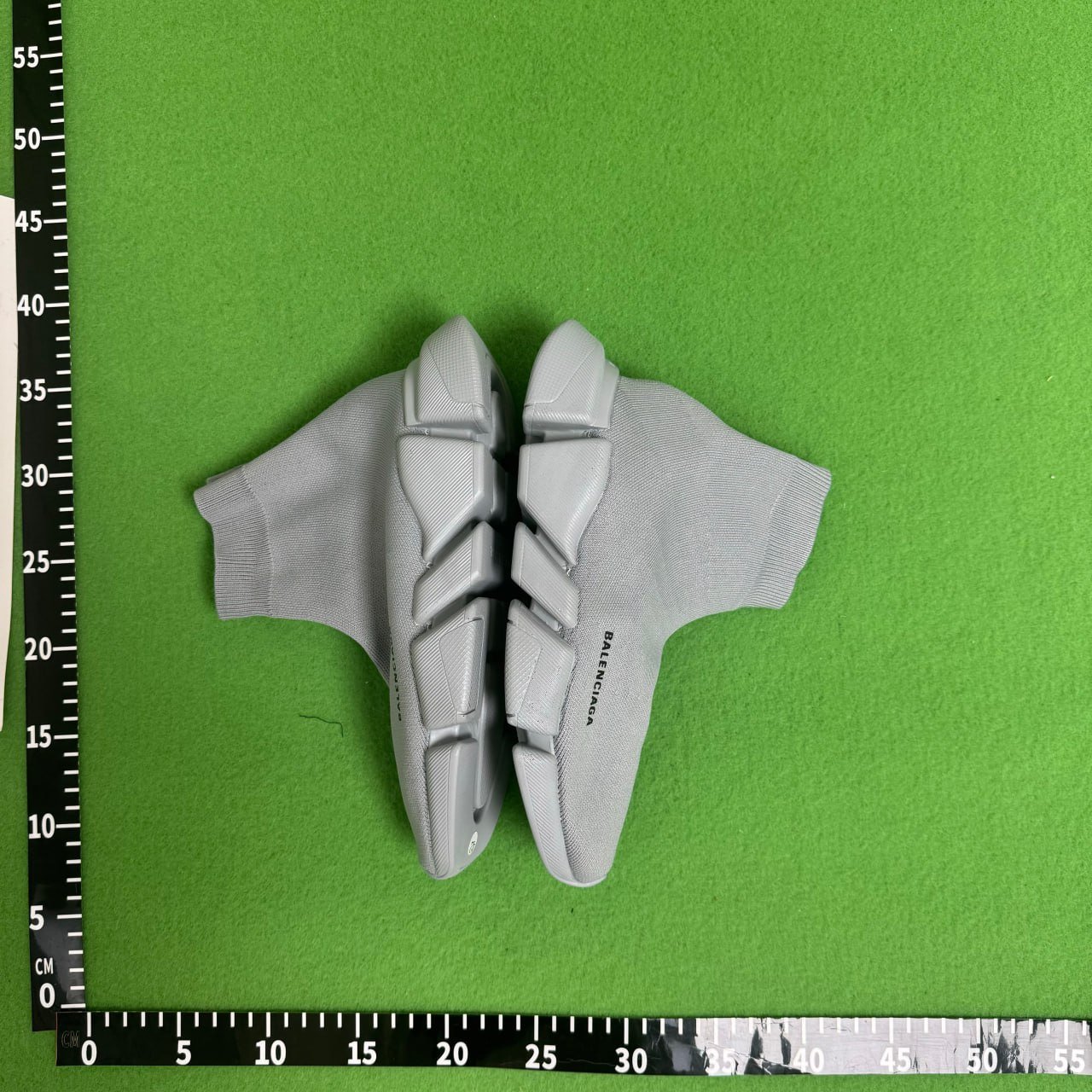 Balenciaga  speed shoes