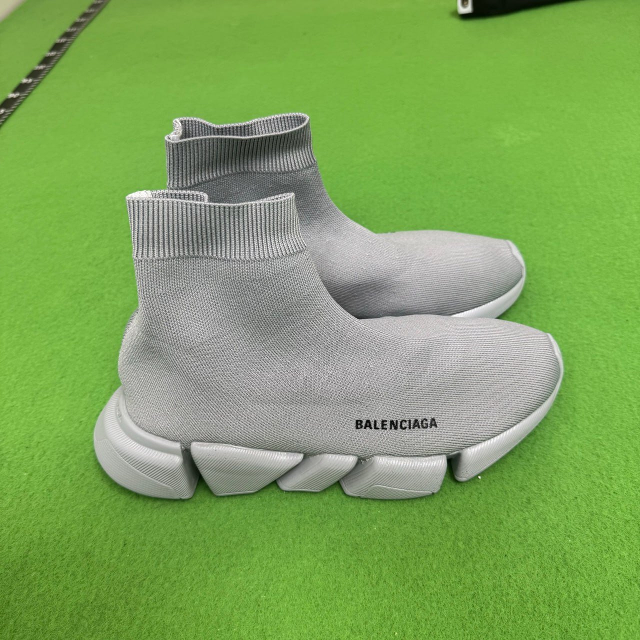 Balenciaga  speed shoes