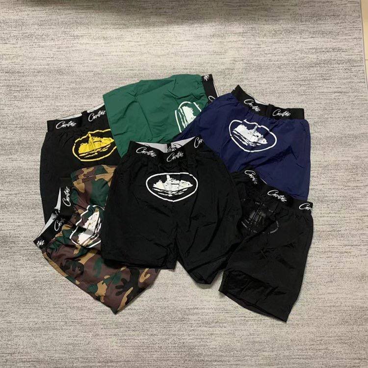 Carhartt Cruise Shorts [6 styles]