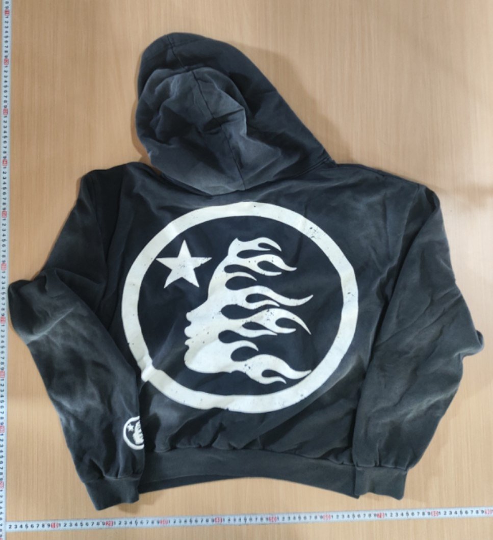 Hellstar Hoodie