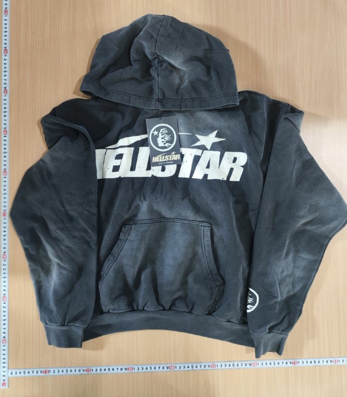 Hellstar Hoodie