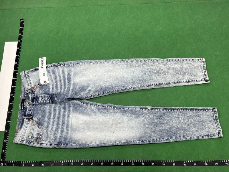 Purole Brand Jeans [40 styles]