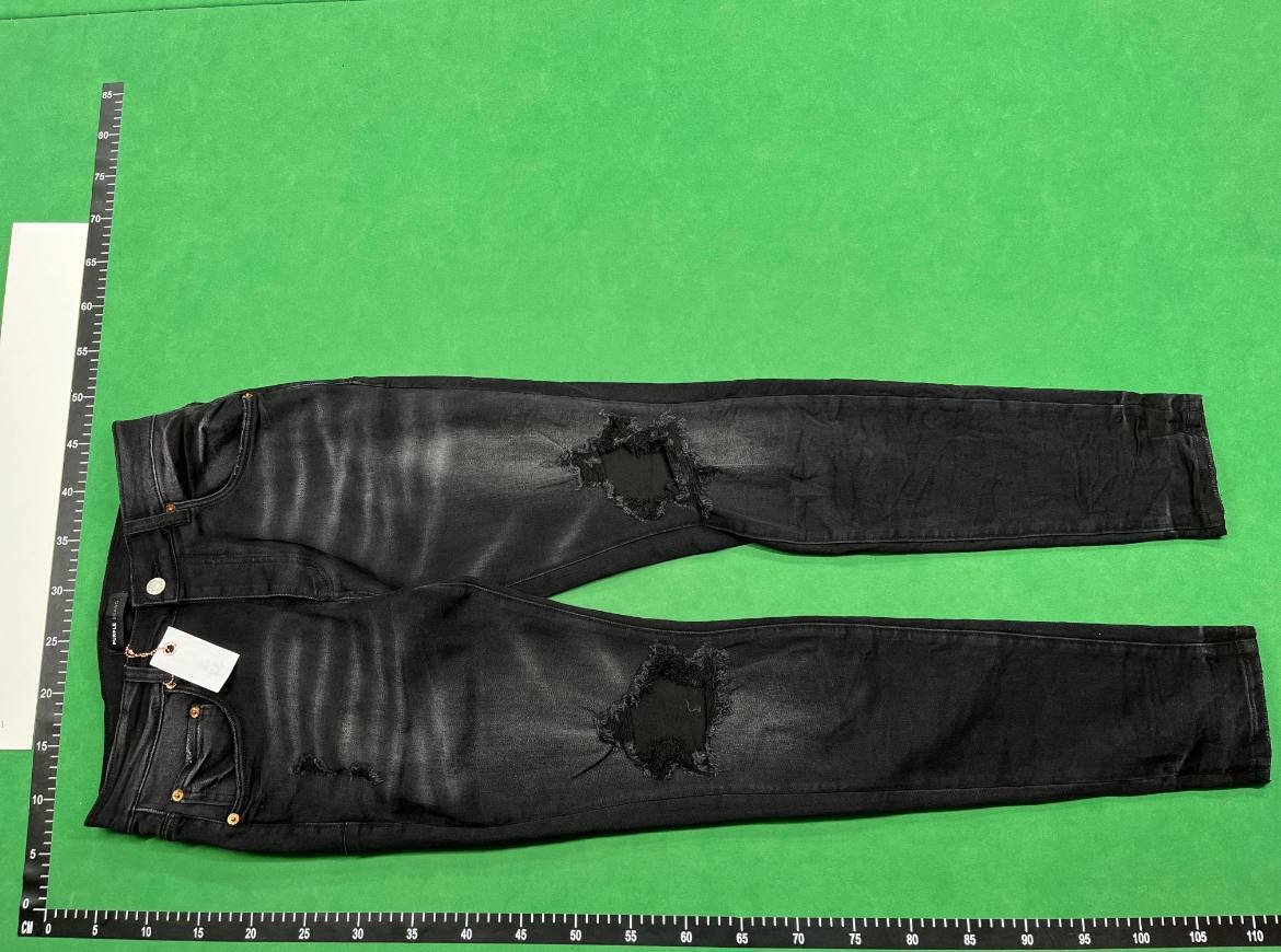 Purole Brand Jeans [40 styles]