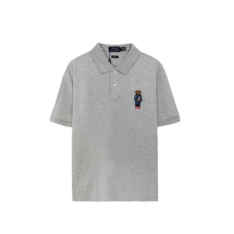 Ralph Lauren T-Shirt hoodie]