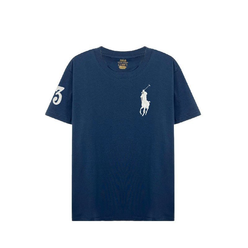 Ralph Lauren T-Shirt hoodie]
