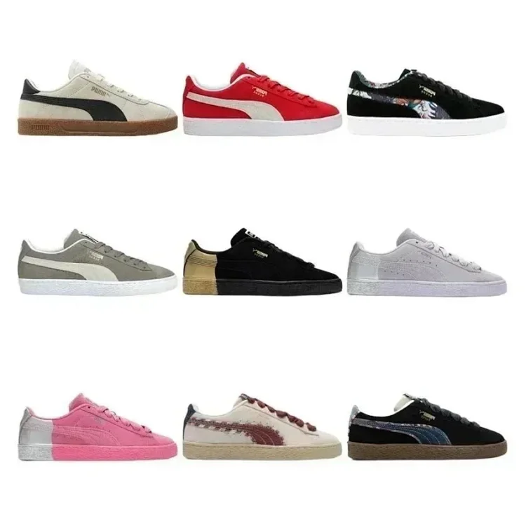 PUMA Sneakers Casual