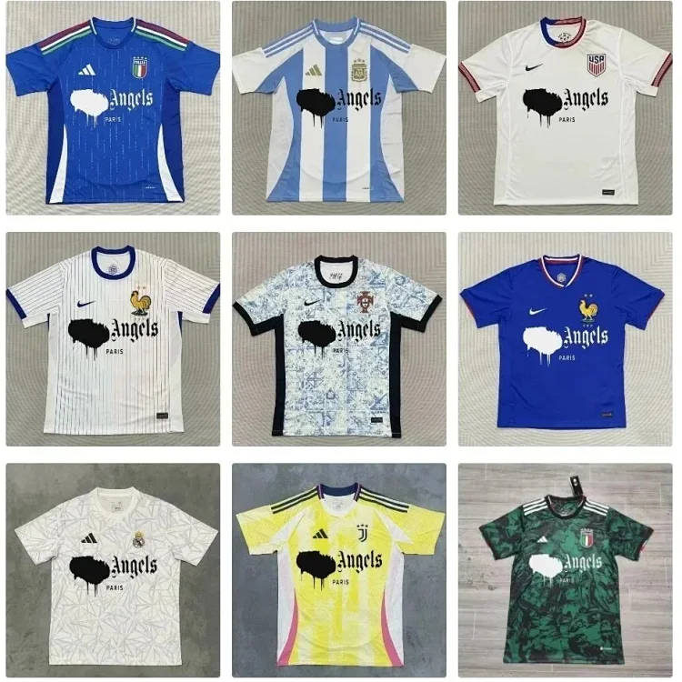 GERMANY FOOTBALL T-S