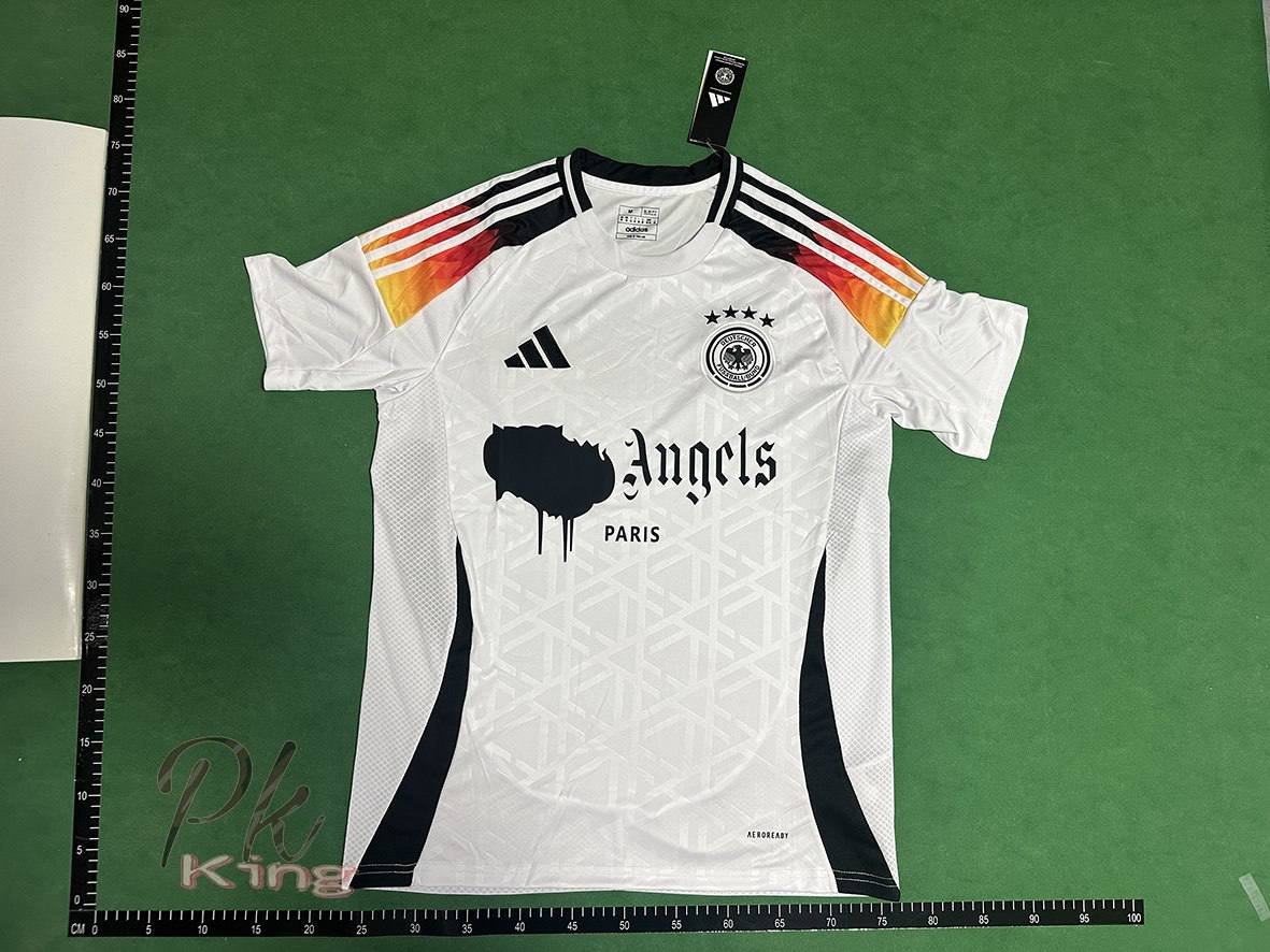 GERMANY FOOTBALL T-SHIRT