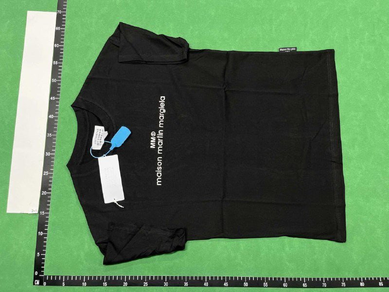 Maison Margiela T-shirt Tee （ 40 Style！）